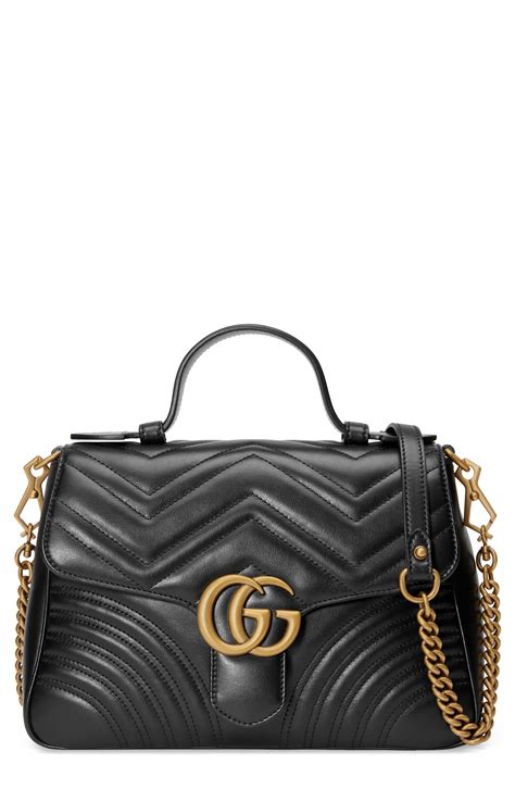 gucci 489617|Gucci marmont matelasse small.